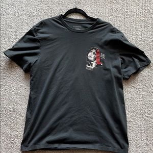 Allsaints tee